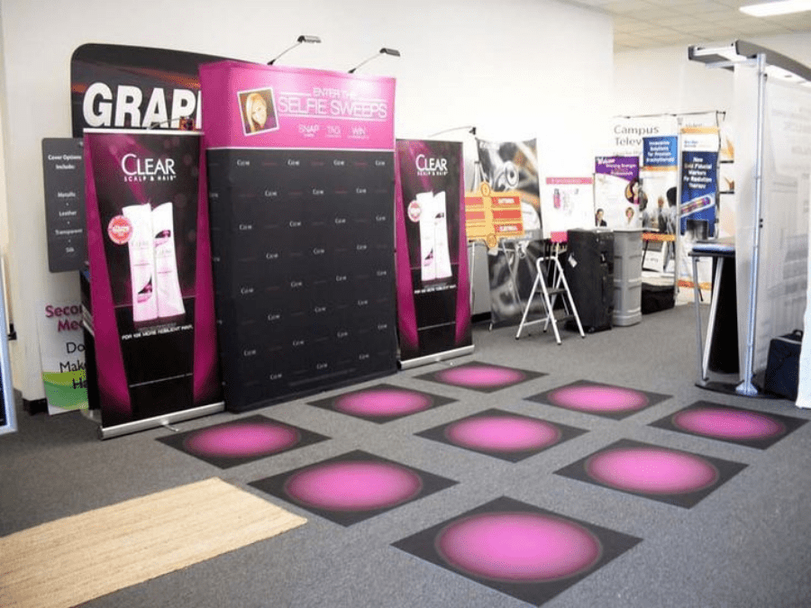 Where Shopping Meets Excitement!